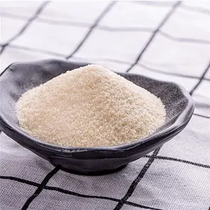 Food Grade Jelly Ingrendifent Gelatin for Food