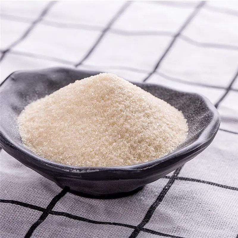 Food Grade Jelly Ingrendifent Gelatin for Food