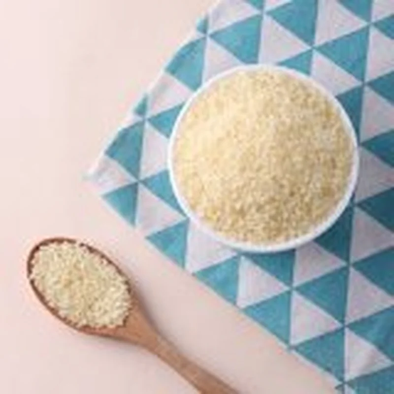 Food Grade Jelly Ingrendifent Gelatin for Food
