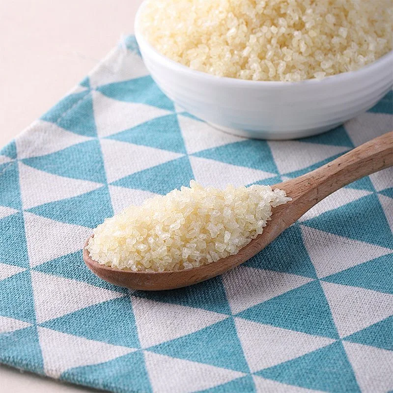 Food Grade Jelly Ingrendifent Gelatin for Food